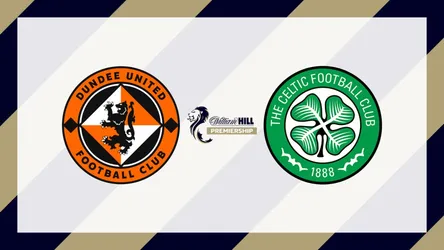 Dundee United vs Celtic