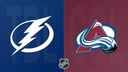 Tampa Bay Lightning vs. Colorado Avalanche