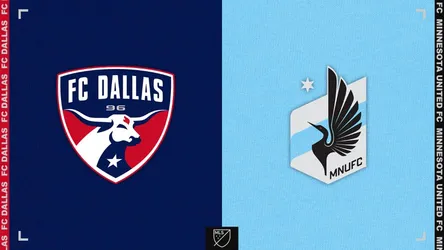 FC Dallas vs Minnesota United