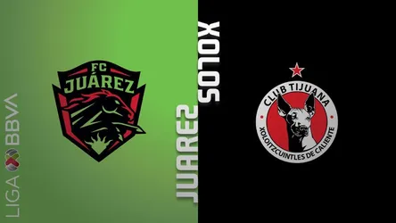 FC Juarez vs Tijuana