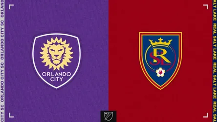 Orlando City vs Real Salt Lake