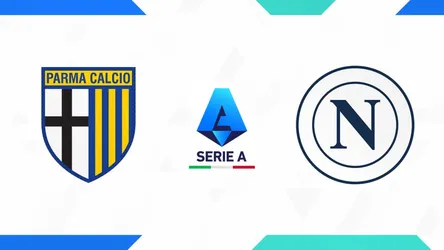 Parma vs Napoli