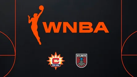 Connecticut Sun vs Atlanta Dream