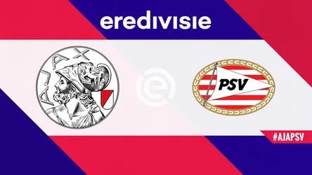 Ajax vs PSV Eindhoven