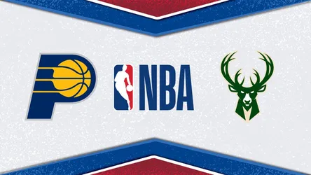 Indiana Pacers vs Milwaukee Bucks