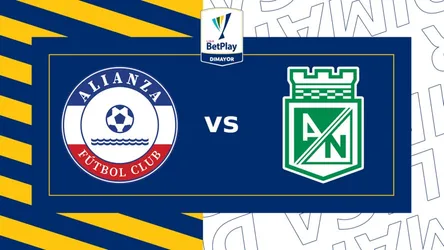 Alianza de Valledupar vs Atlético Nacional