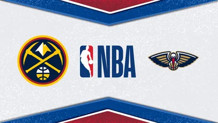 Denver Nuggets vs New Orleans Pelicans