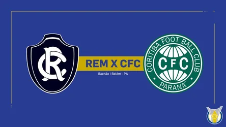 Remo vs Coritiba