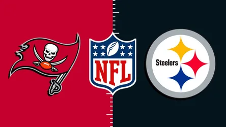 Tampa Bay Buccaneers vs Pittsburgh Steelers
