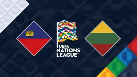 Liechtenstein vs Lithuania