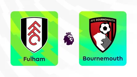 Fulham vs Bournemouth