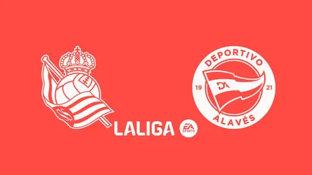 Real Sociedad vs Deportivo Alavés