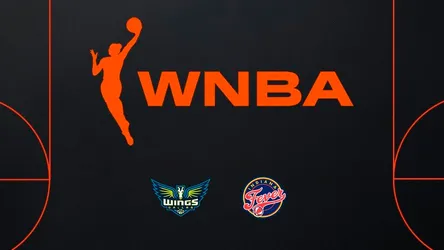 Dallas Wings vs Indiana Fever