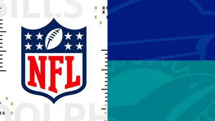 Buffalo Bills vs Miami Dolphins