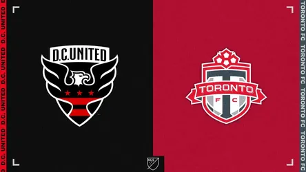 DC United vs Toronto FC