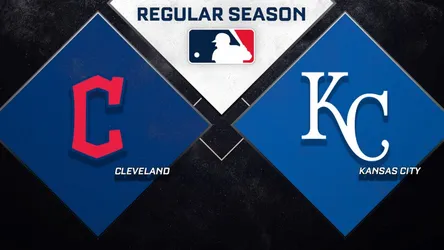 Cleveland Guardians vs Kansas City Royals