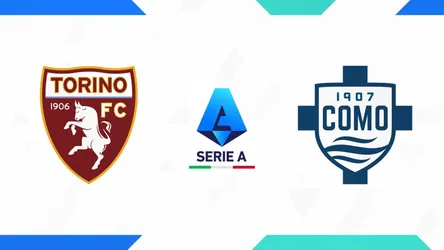 Torino vs Como