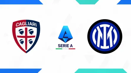 Cagliari vs Inter Milan