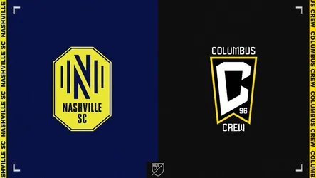 Nashville SC vs Columbus Crew