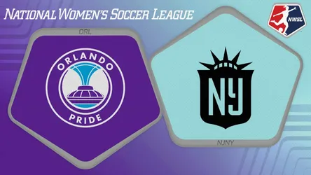 Orlando Pride vs NJ/NY Gotham