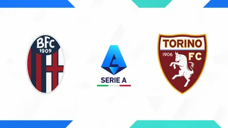 Bologna vs Torino
