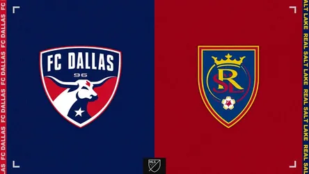FC Dallas vs Real Salt Lake