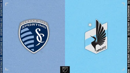 Sporting Kansas City vs Minnesota United