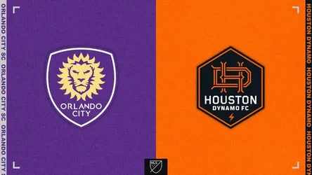 Orlando City vs Houston Dynamo