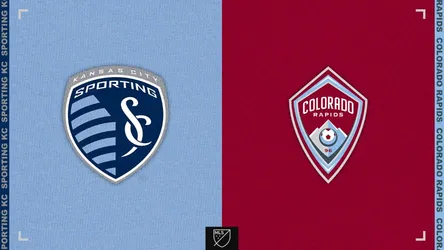 Sporting Kansas City vs Colorado Rapids