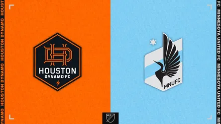 Houston Dynamo vs Minnesota United