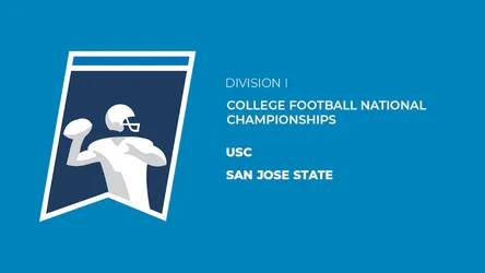 USC vs San Jose State
