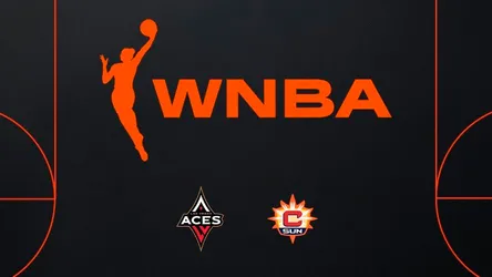 Las Vegas Aces vs Connecticut Sun