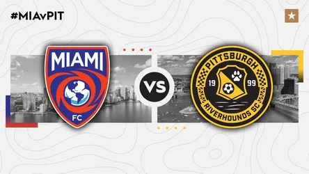 Pittsburgh vs Miami (OH)