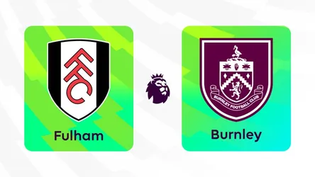 Fulham vs Burnley