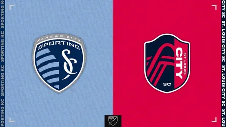 Sporting Kansas City vs St. Louis City SC