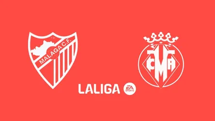 Málaga vs Villarreal