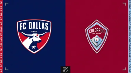 FC Dallas vs Colorado Rapids