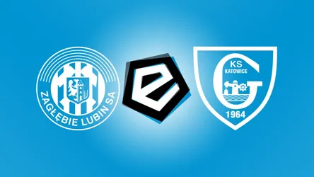 Zagłębie Lubin vs GKS Katowice