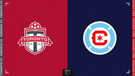 Toronto FC vs Chicago Fire
