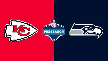Kansas City Chiefs vs Seattle Seahawks