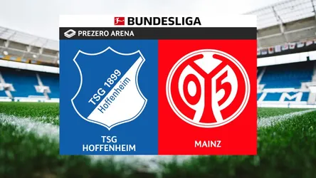 Hoffenheim vs Mainz