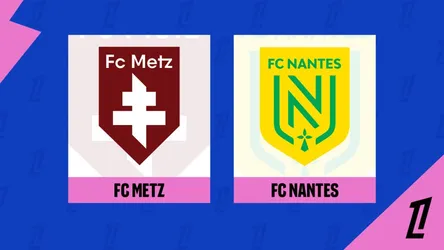 Metz vs Nantes