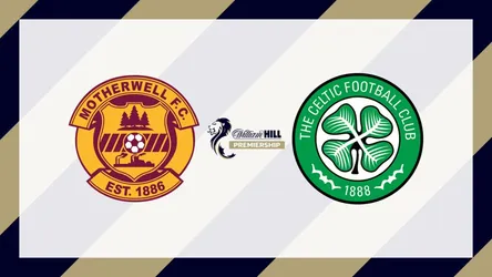 Motherwell vs Celtic