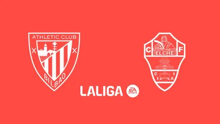Athletic Bilbao vs Elche