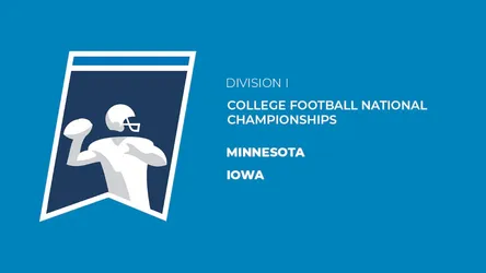 Minnesota vs Iowa