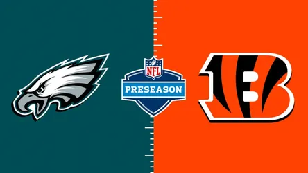 Philadelphia Eagles vs Cincinnati Bengals