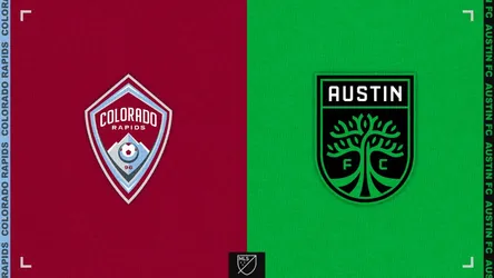 Colorado Rapids vs Austin FC