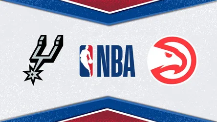 San Antonio Spurs vs Atlanta Hawks