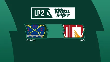 Chaves vs AVS