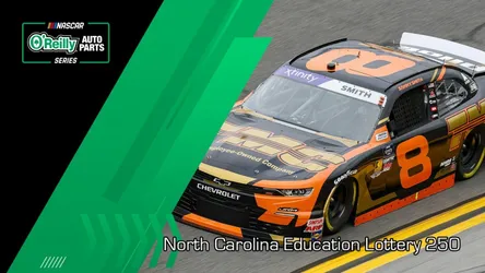 North Carolina Education Lottery 250